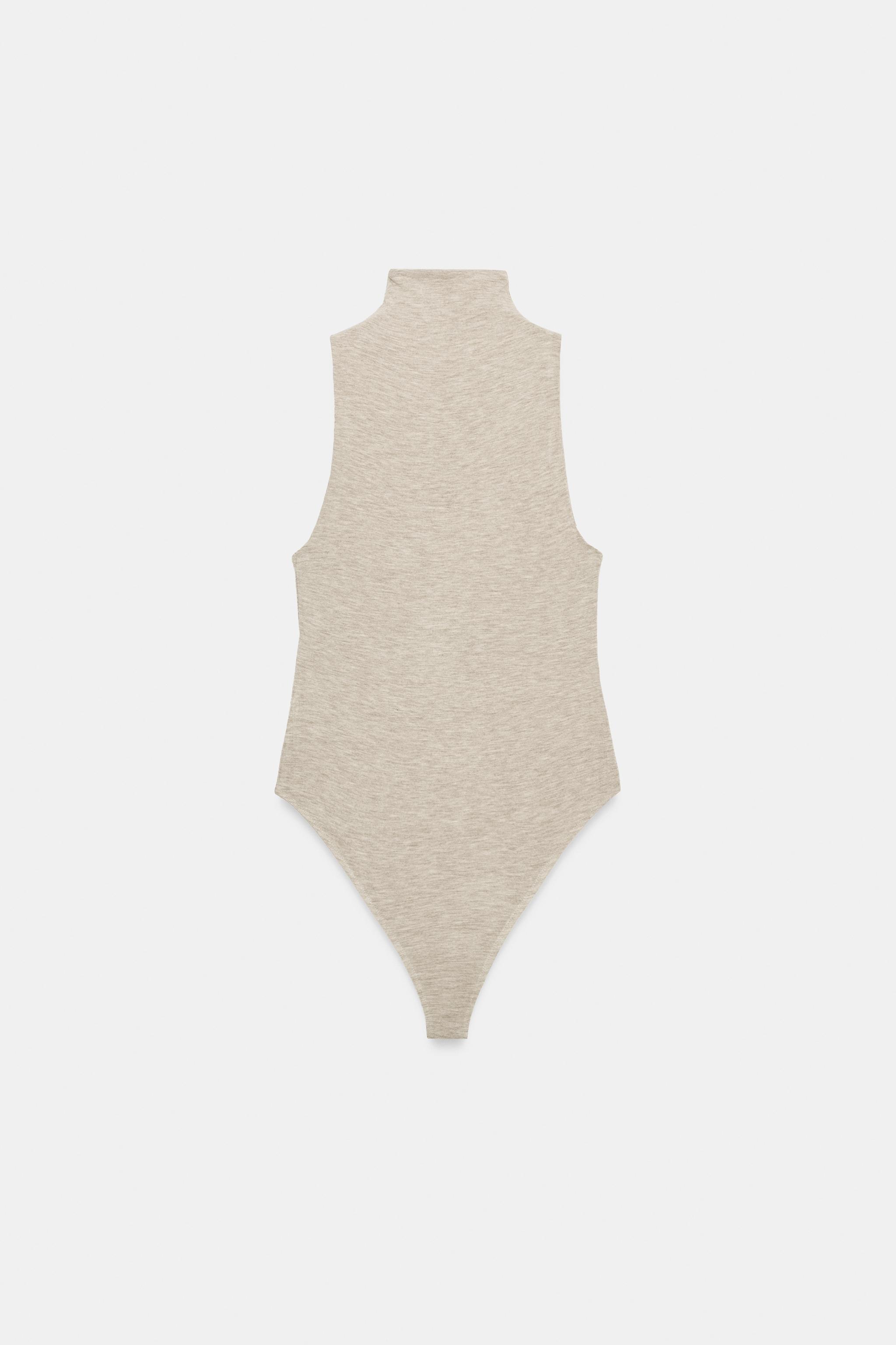 SOFT BODYSUIT
